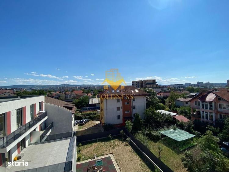 Bloc nou! 2 camere 46 mp, Marasti, orientare sudica, etaj intermediar! - 5