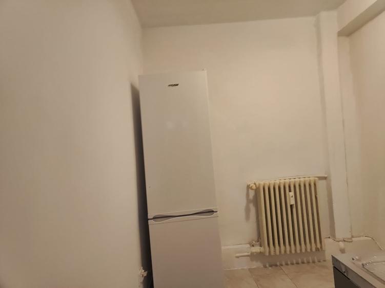 Apartament cu 2 camere decomandat în Giurgiului