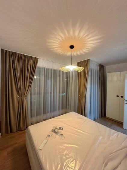 Apartament cu 2 camere semidecomandat în Sălaj