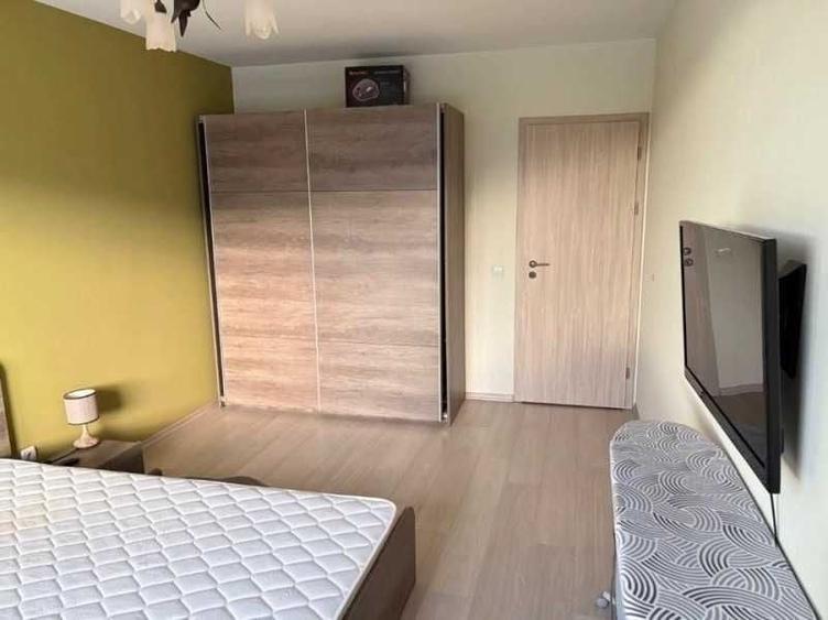 Apartament cu 2 camere semidecomandat în Bartolomeu