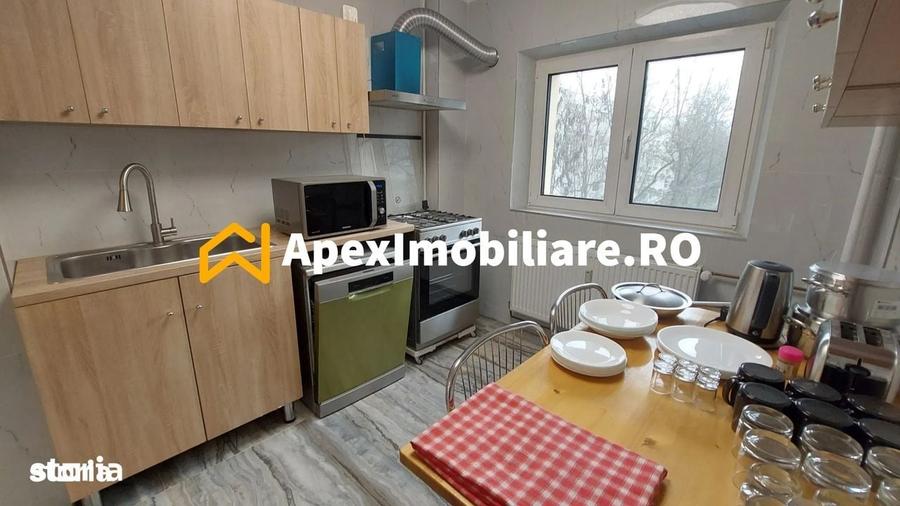 Apartament 2 camere de inchiriat Titan Bucuresti | ApexImobiliare.ro - 2
