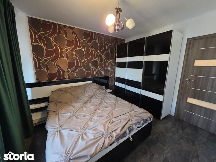 Apartament 2 camere, Faleza Nord 3200 lei - 9
