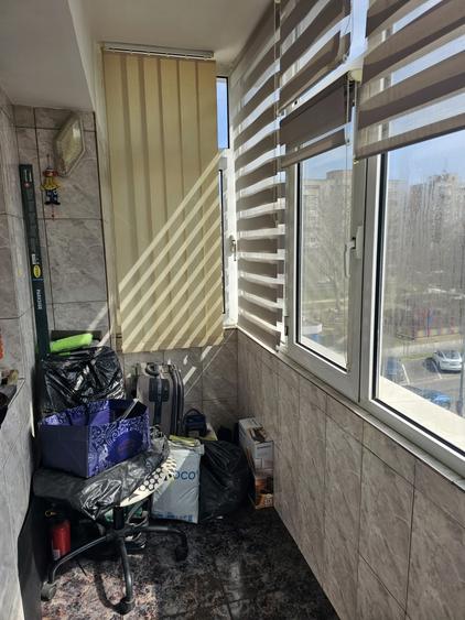 Apartament cu 2 camere decomandat, mobilat în Tomis II
