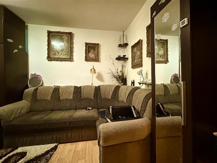 Garsonieră semidecomandată în Micălaca