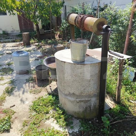 Casă individuală cu 4 camere cu Canalizare în Mihalț