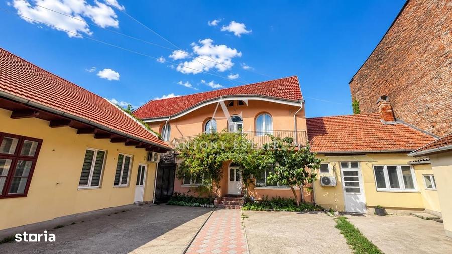 Antony Estate | Ciorogariu Residence, Ultracentral, Roman Ciorogariu, - 14