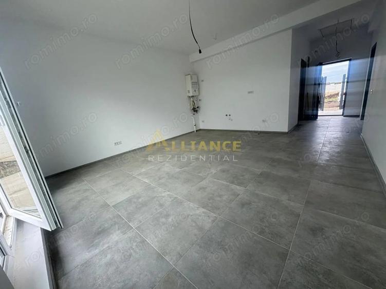 Casă cu 4 camere cu Teren 440 Mp în Berceni