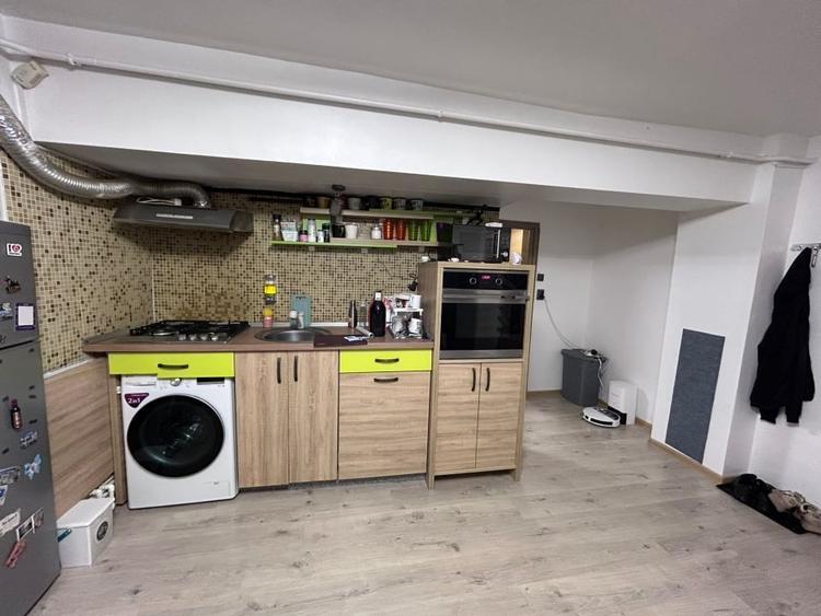 Apartament cu 2 camere decomandat, mobilat în Gării