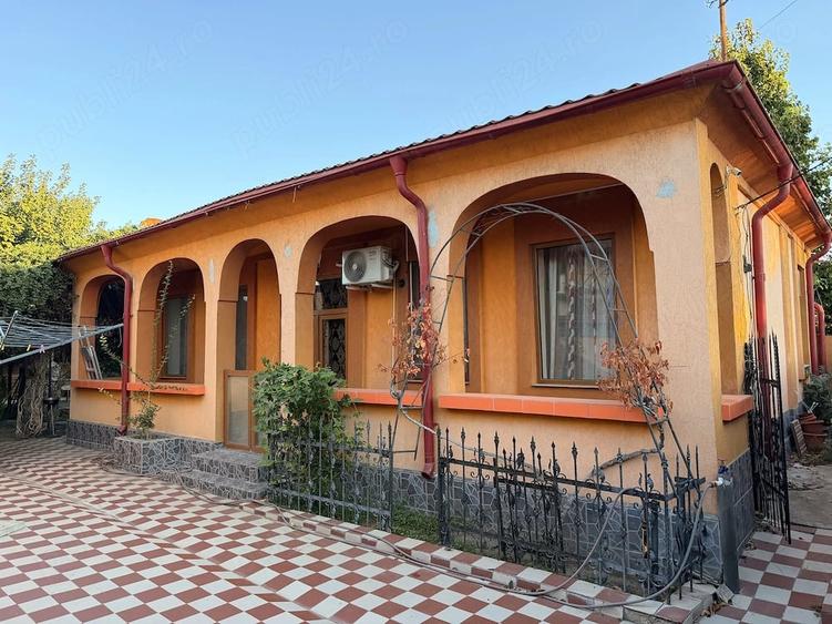 Casa 3 dormitoare, teren 257 mp, zona Port, neinundabila - 4