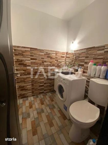 Apartament cu 3 camere decomandat de vanzare in Manastur zona Big - 6