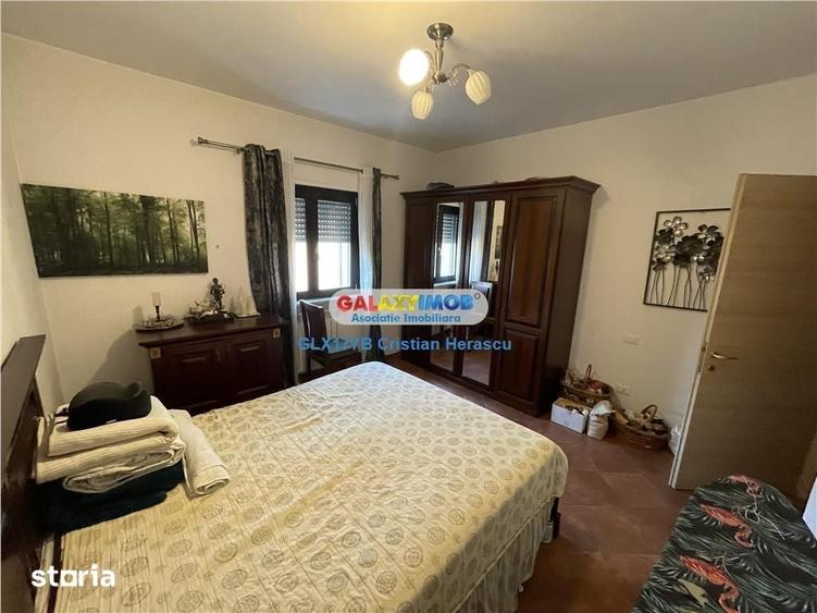 Apartament cu 3 camere în Mogoșoaia