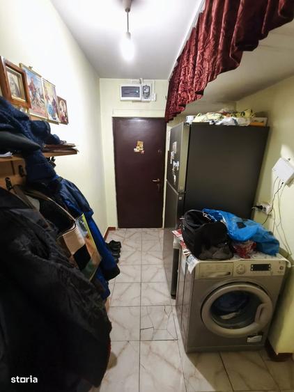 Apartament cu 2 camere în Vest