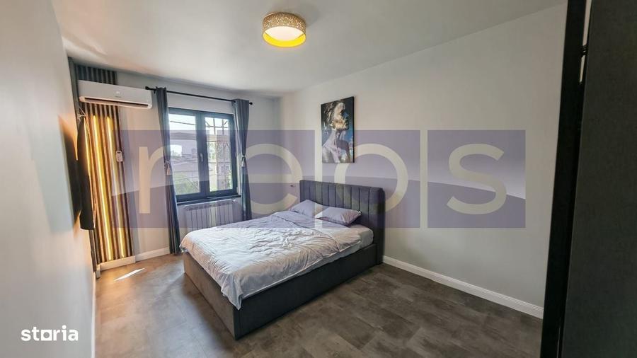 Vanzare 2 Camere | Floreasca | 46Mp | Mobilat-Utilat | Balcon | Boxa - 1