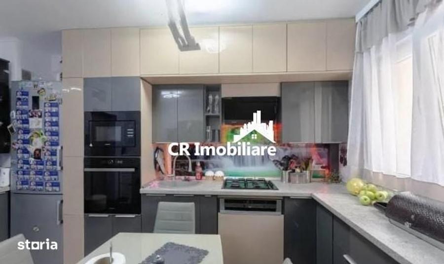 Apartament 3 camere Izvorul ReceRenovat - 4