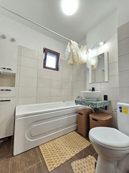 MIhai Bravu| Bloc nou- Ct proprie| Parcare| Modern, la cheie! - 12