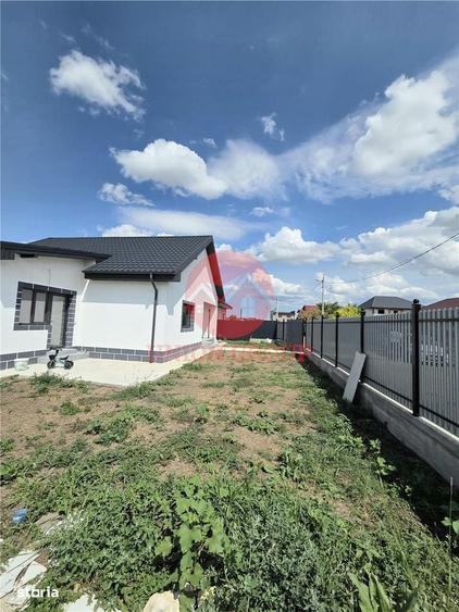 Casă cu 3 camere în Valu lui Traian