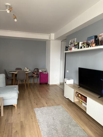Apartament cu 2 camere în Chiajna