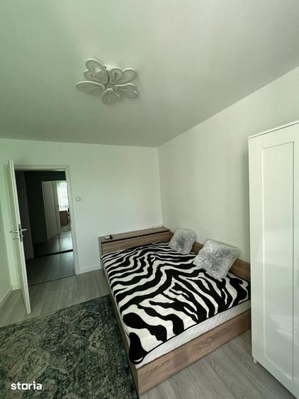 Apartament 3 Camere / Obor -10 min Metrou / Comision 0% - 7