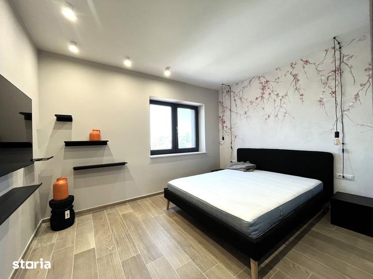 Apartament cu 2 camere în Calea Plevnei