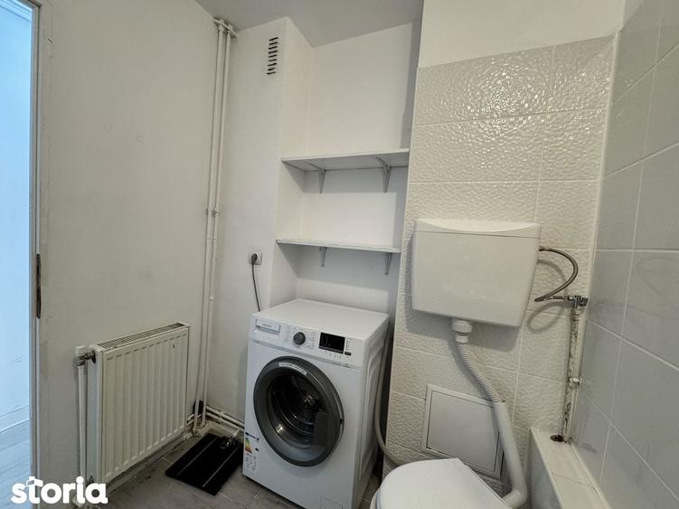 Apartament cu 2 camere în Bartolomeu