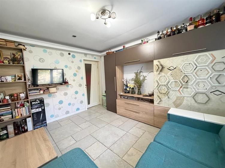 Apartament 2 Camere - Tatarasi Dispecer - 2