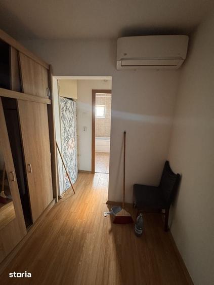 Apartament cu 2 camere decomandat în Gării