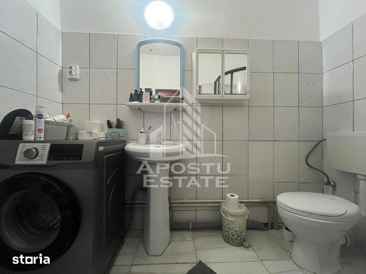 Casa Individuala+Anexa, Sofronea - 7