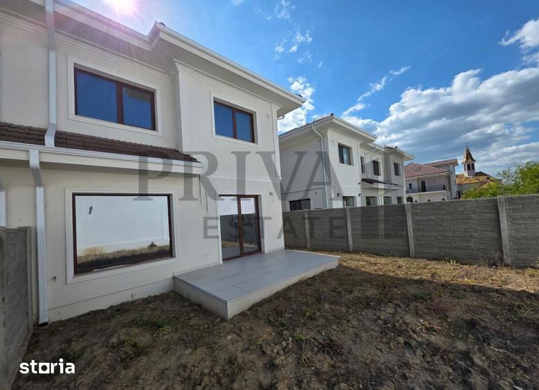 Duplex modern, 4 camere, 3 bai, 125 mp, Timi?oara - 10