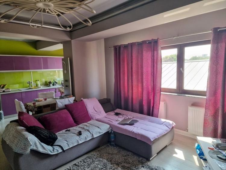 Apartament 2 camere,+Parcare subterana+boxa,Ultracentral, langa Fratii Buzesti - 5