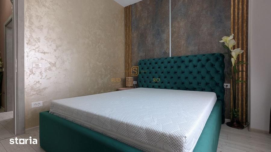 Apartament cu 3 camere în Progresul