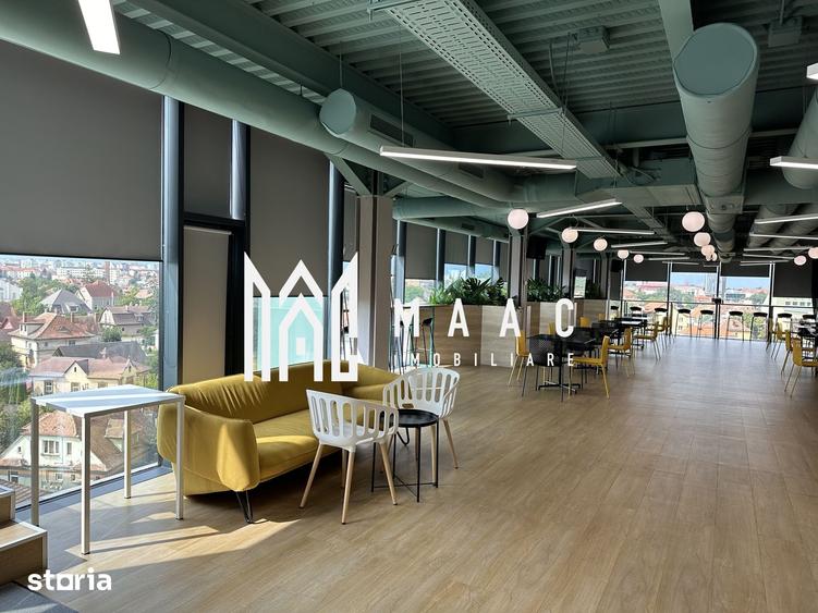Spațiu comercial, de 1,322 mp, în Trei Stejari