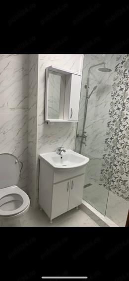 Garsonieră semidecomandată în Rovine
