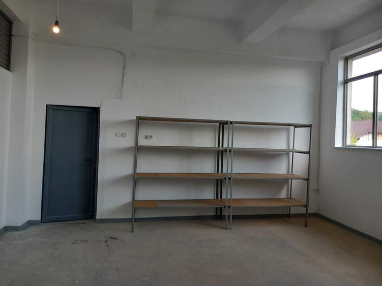 Spațiu comercial, de 40 mp, în Nord