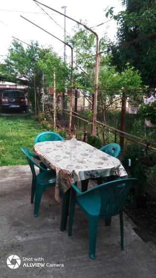 Casă cu 3 camere în Țânțăreni