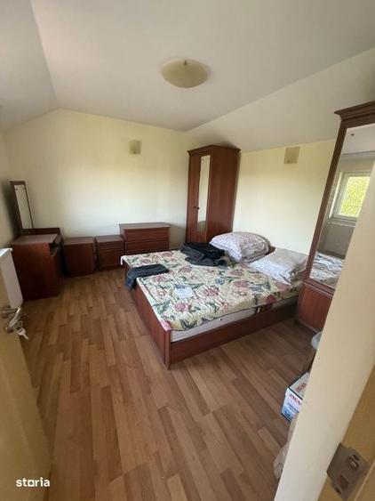 Casă cu 3 camere cu Teren 1200 Mp în Pielești