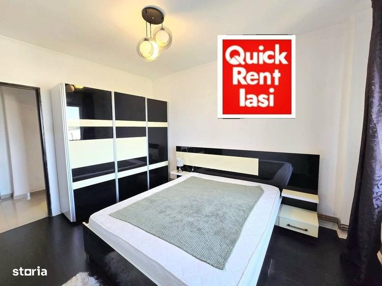 Apartament cu 2 camere decomandat în Independenței