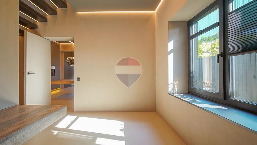 CASA-CONCEPT | ARHITECTURA CONTEMPORANA NEO-VERNACULARA | BRASOV - 40