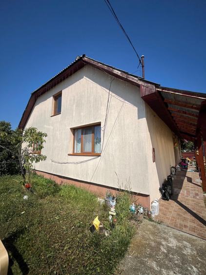 Casă cu 2 camere în Central