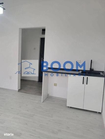 Garsonieră în Traian