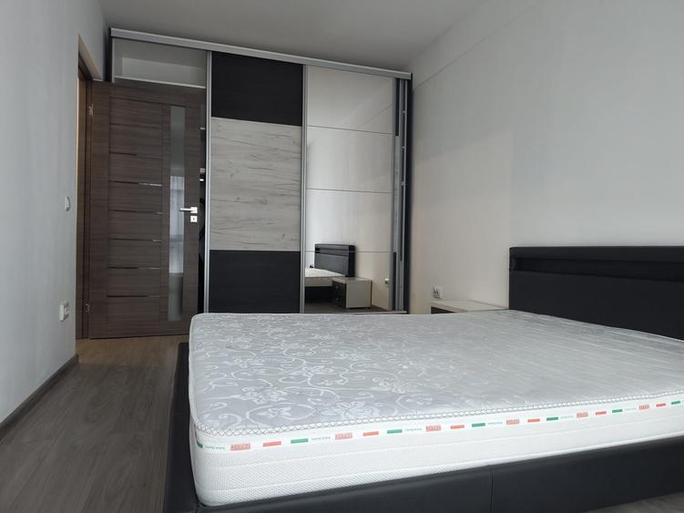 Apartament 2 camere Gheorghieni, zona Sopor parcare inclusa - 5