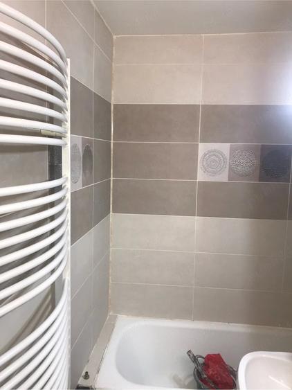 Garsonieră decomandată în Complex Studențesc