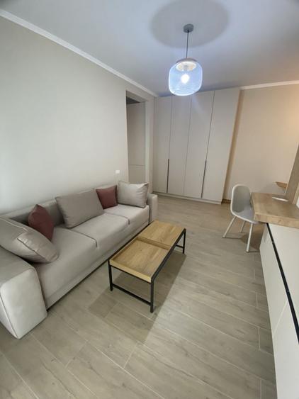 Apartament cu 2 camere decomandat, mobilat în Giroc