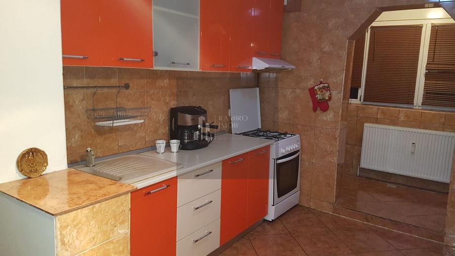 Apartament 2 camere conf 1/centrala Aparatorii Patriei 800 m/metrou - 7