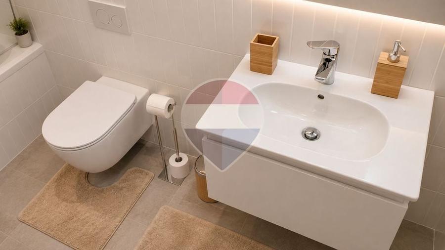 Baneasa | Escape Residence | 2 Cam Premium | Etaj 2 | Lo... - 2