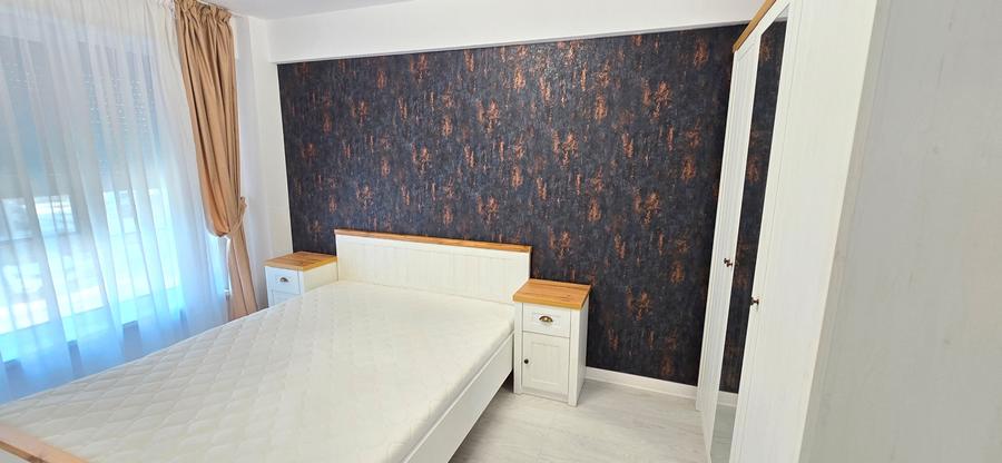 Apartament cu 2 camere decomandat în Valea Adâncă