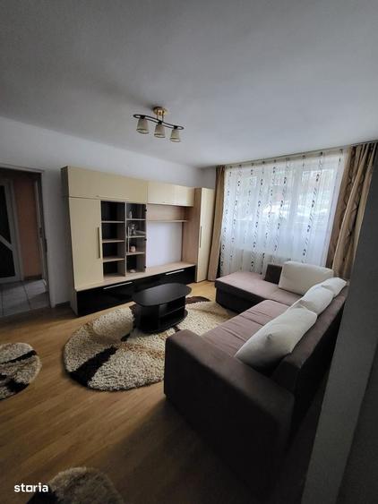 Apartament cu 2 camere în Sud