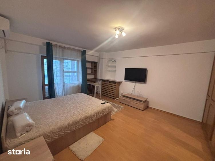 Decebal-Piata Alba Iulia ,garsoniera mobilata si utilata - 4
