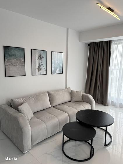 Apartament cu 2 camere în Nord