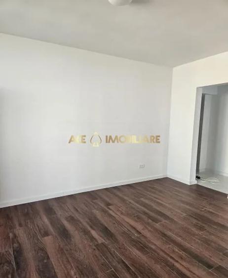 Apartament cu 3 camere decomandat, mobilat în Giurgiului