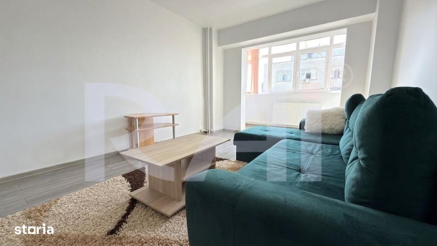 Apartament cu 2 camere în Central